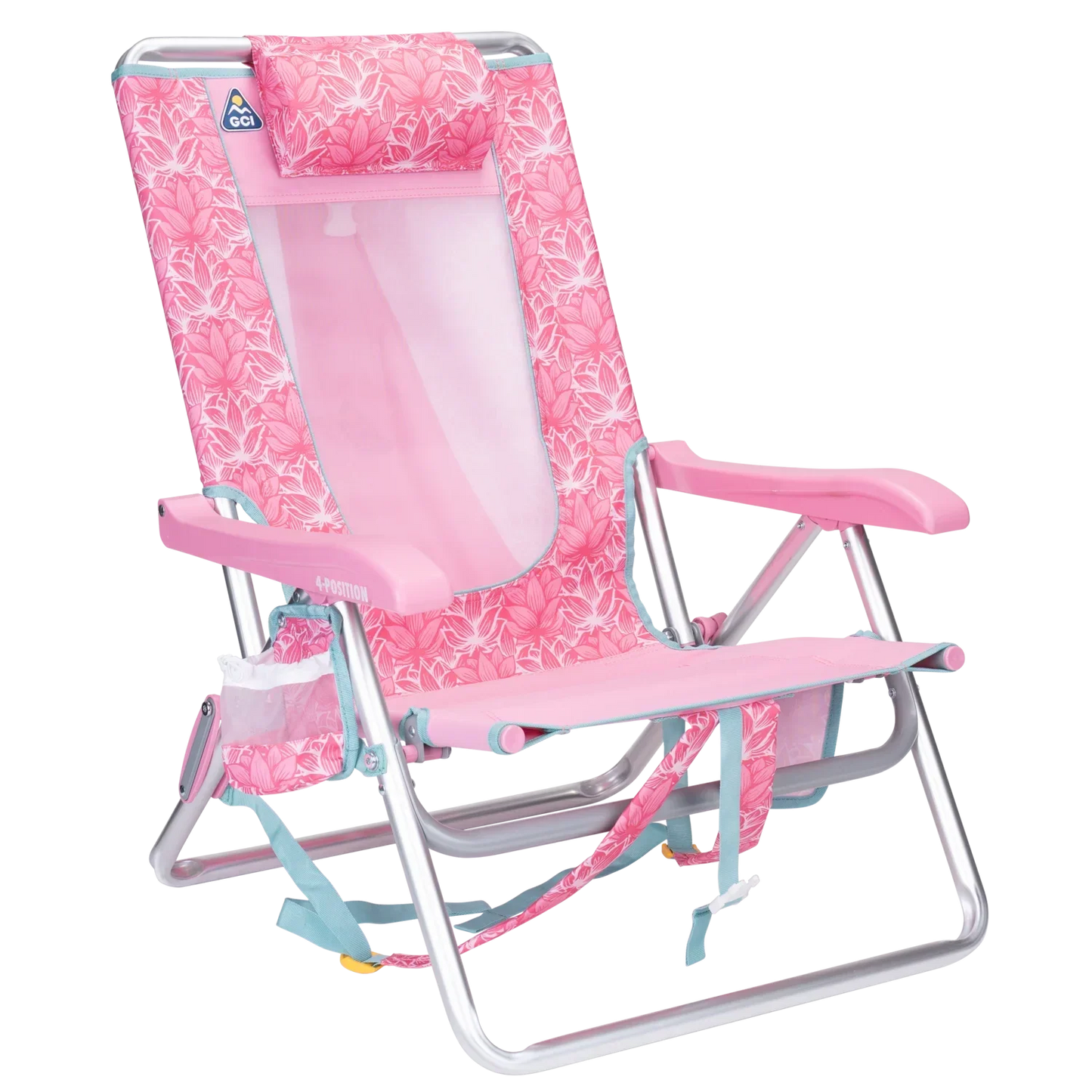 Backpack Beach Chair E5