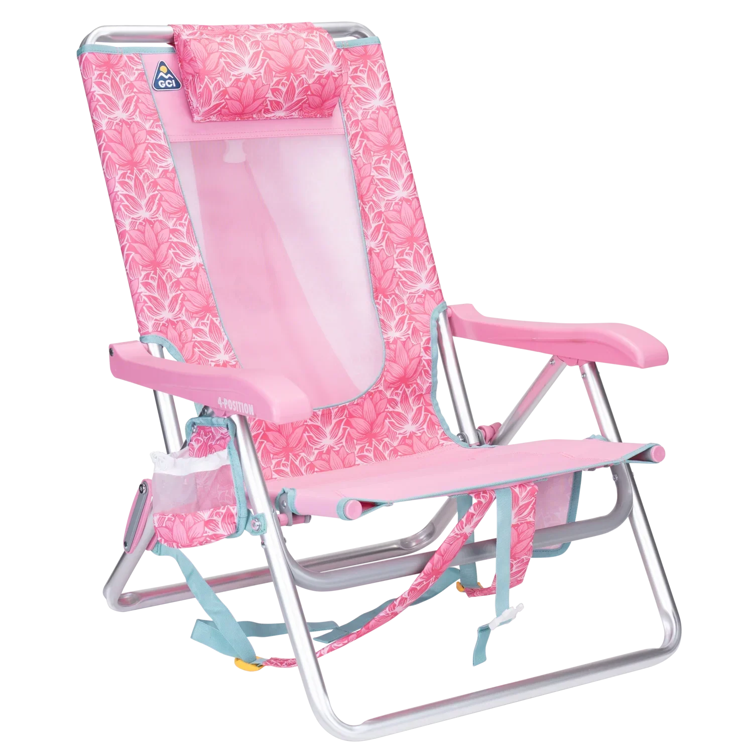 Backpack Beach Chair E5