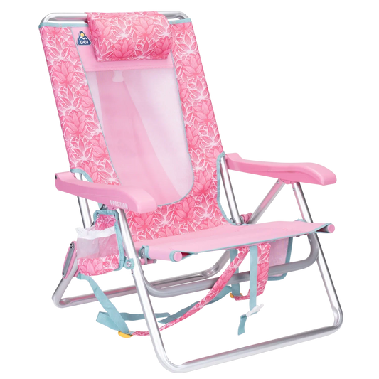 Backpack Beach Chair E5