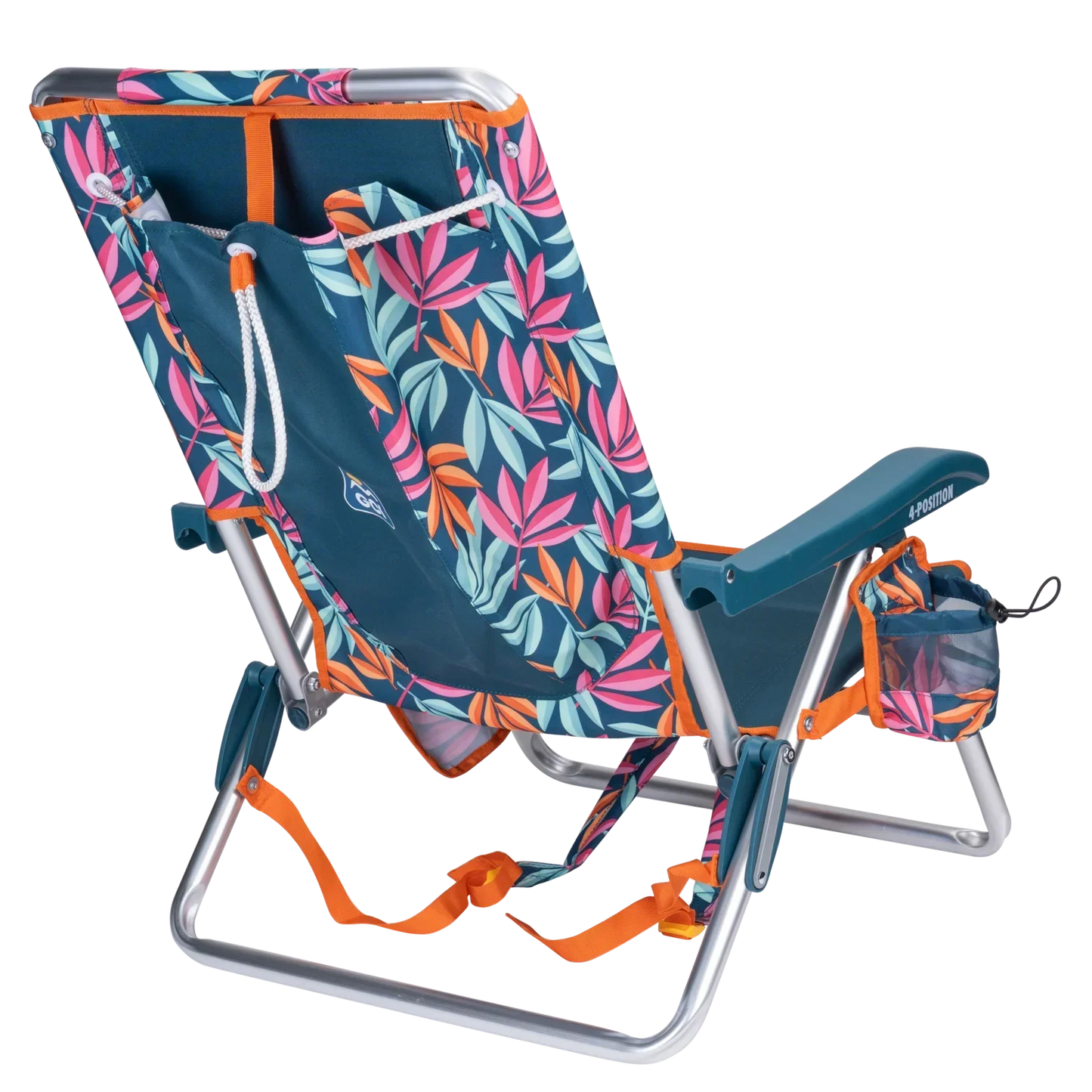 Backpack Beach Chair E5