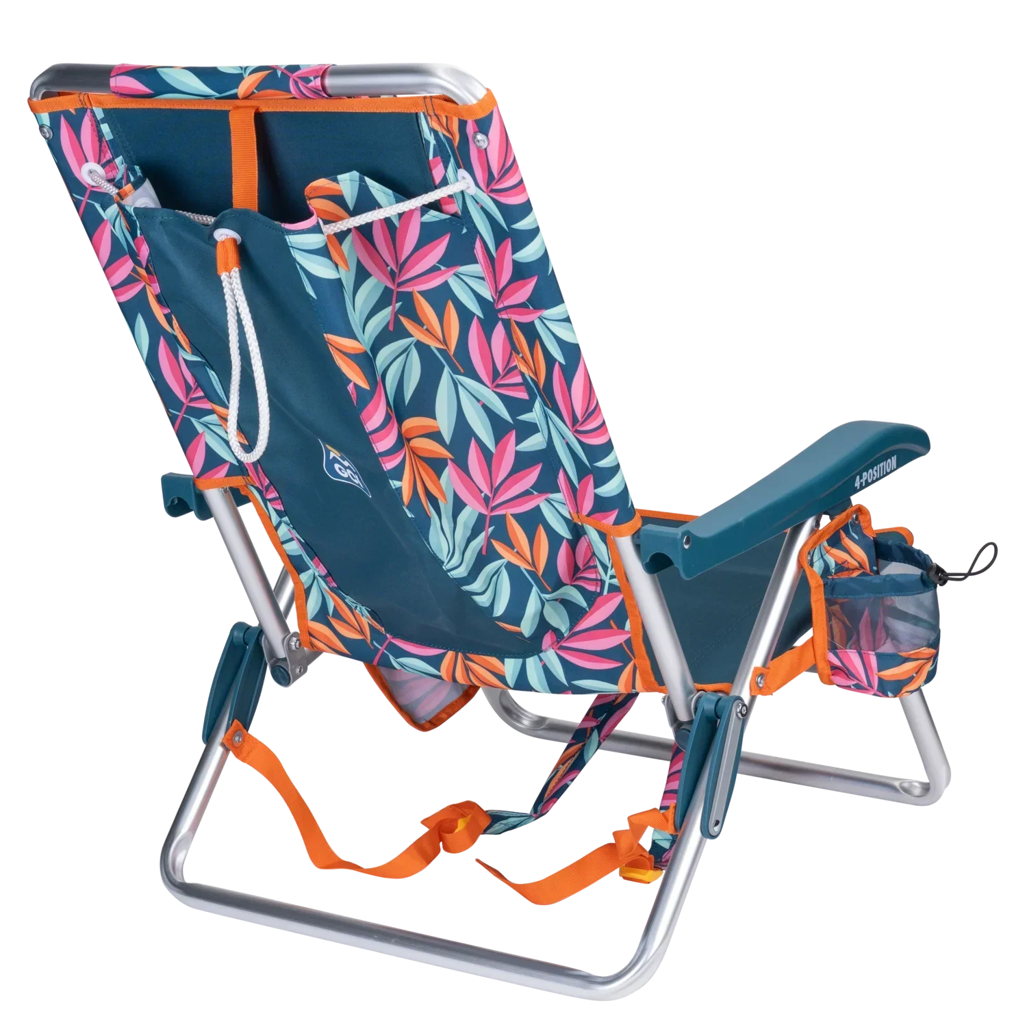 Backpack Beach Chair E5
