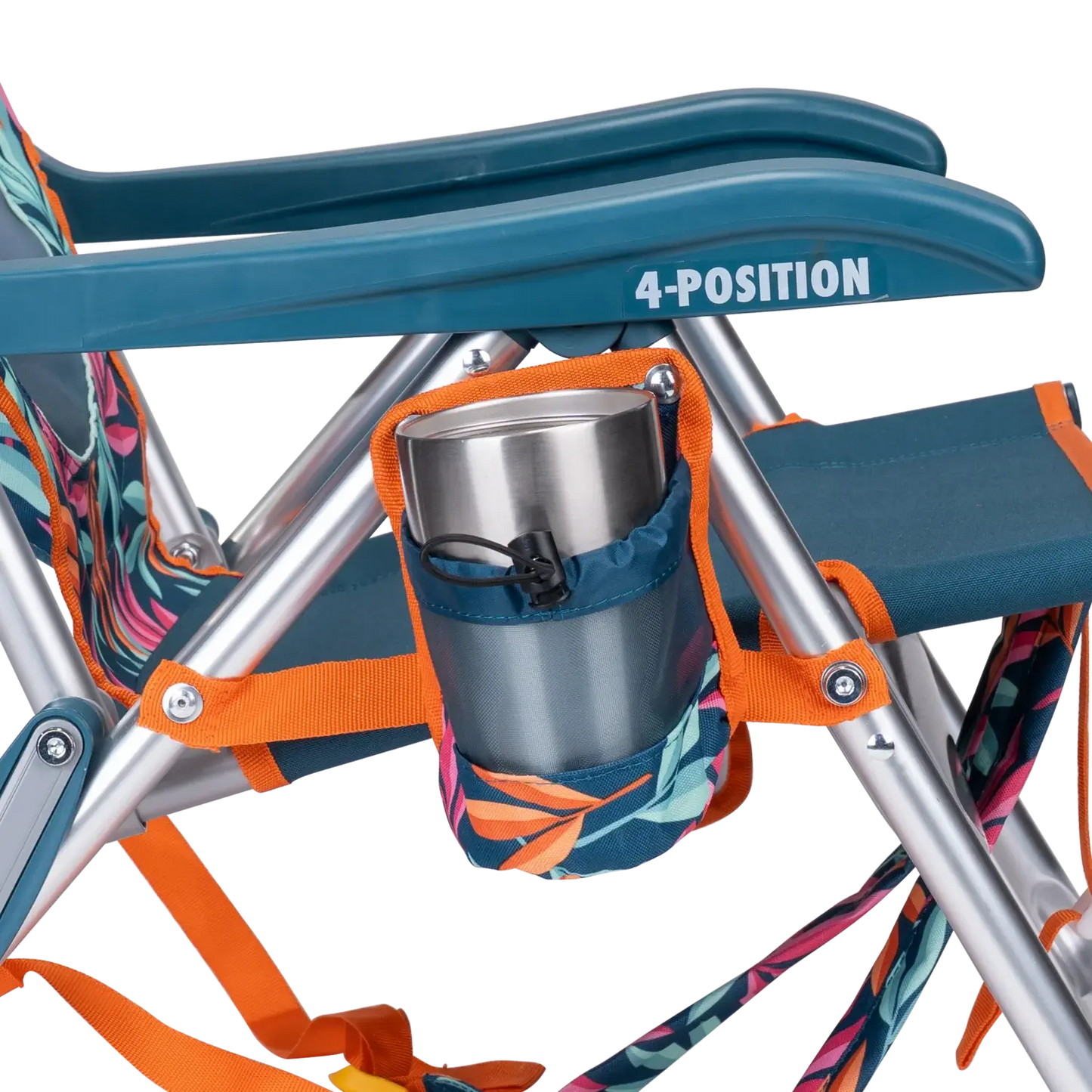 Backpack Beach Chair E5