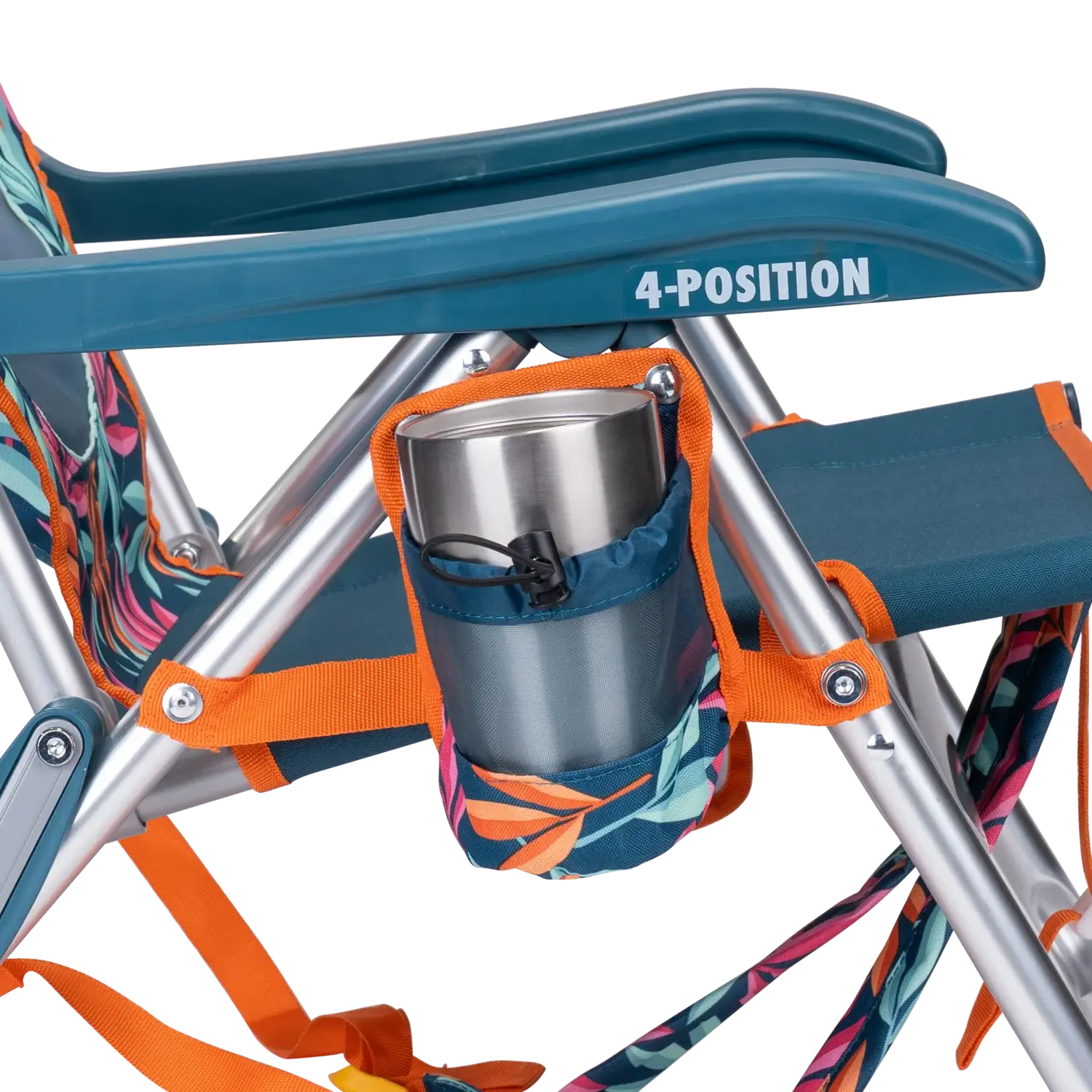Backpack Beach Chair E5