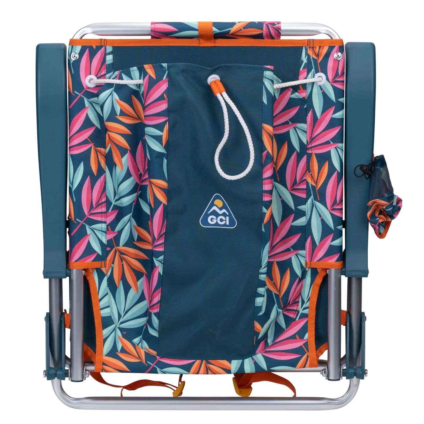 Backpack Beach Chair E5