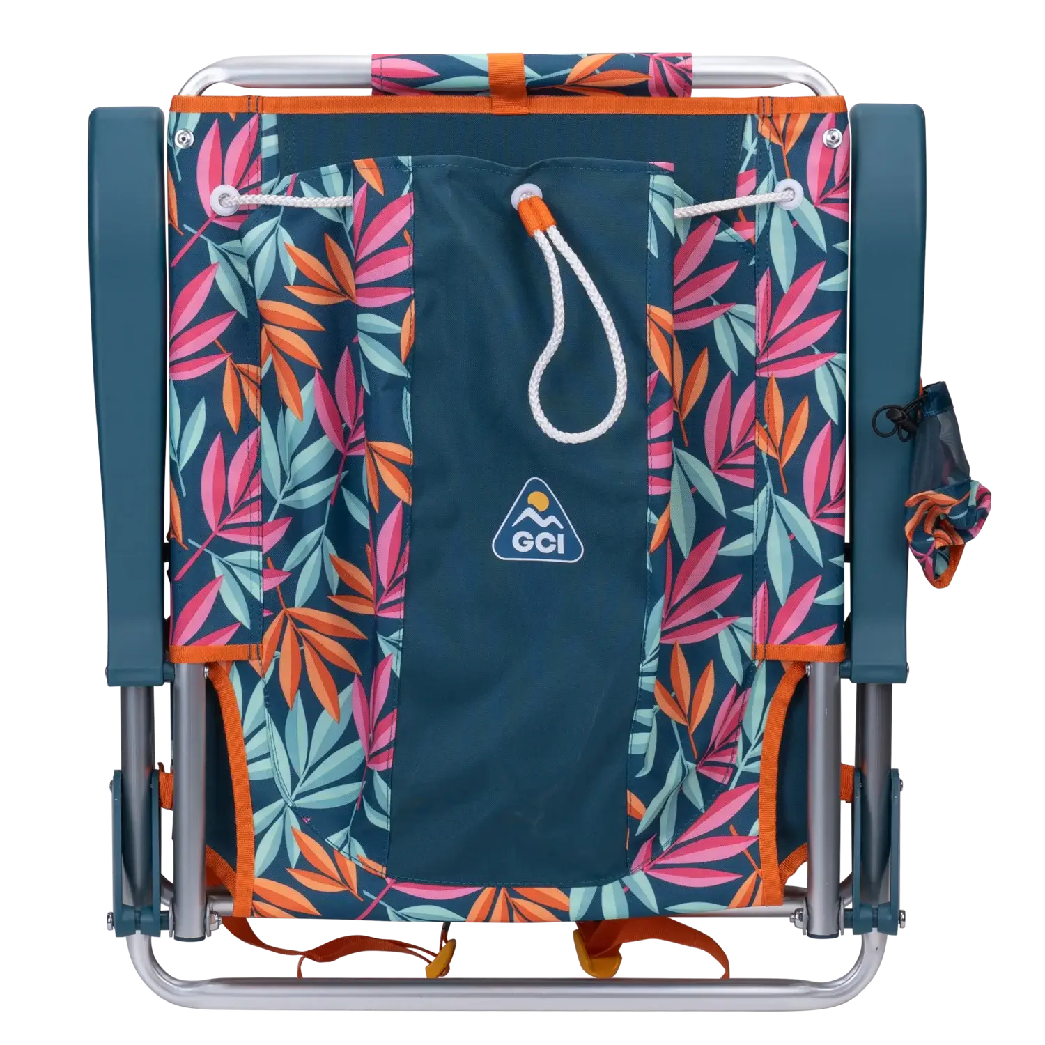 Backpack Beach Chair E5