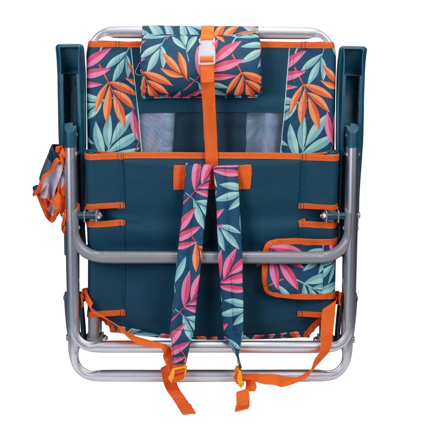 Backpack Beach Chair E5
