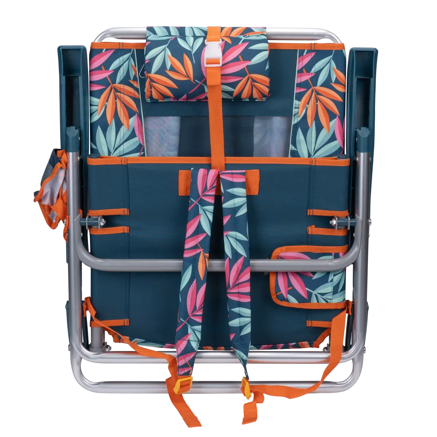Backpack Beach Chair E5