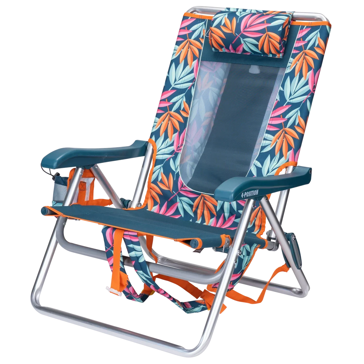 Backpack Beach Chair E5