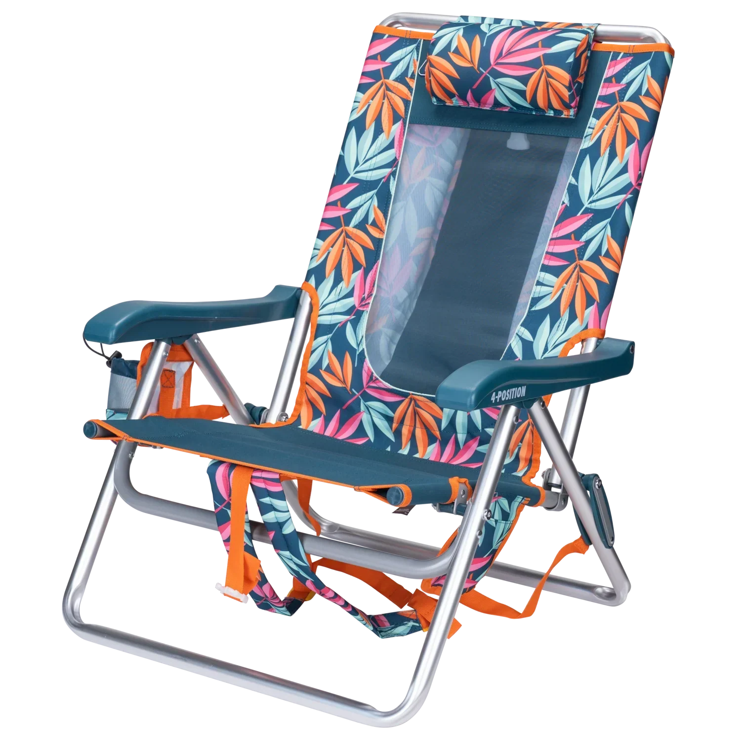 Backpack Beach Chair E5