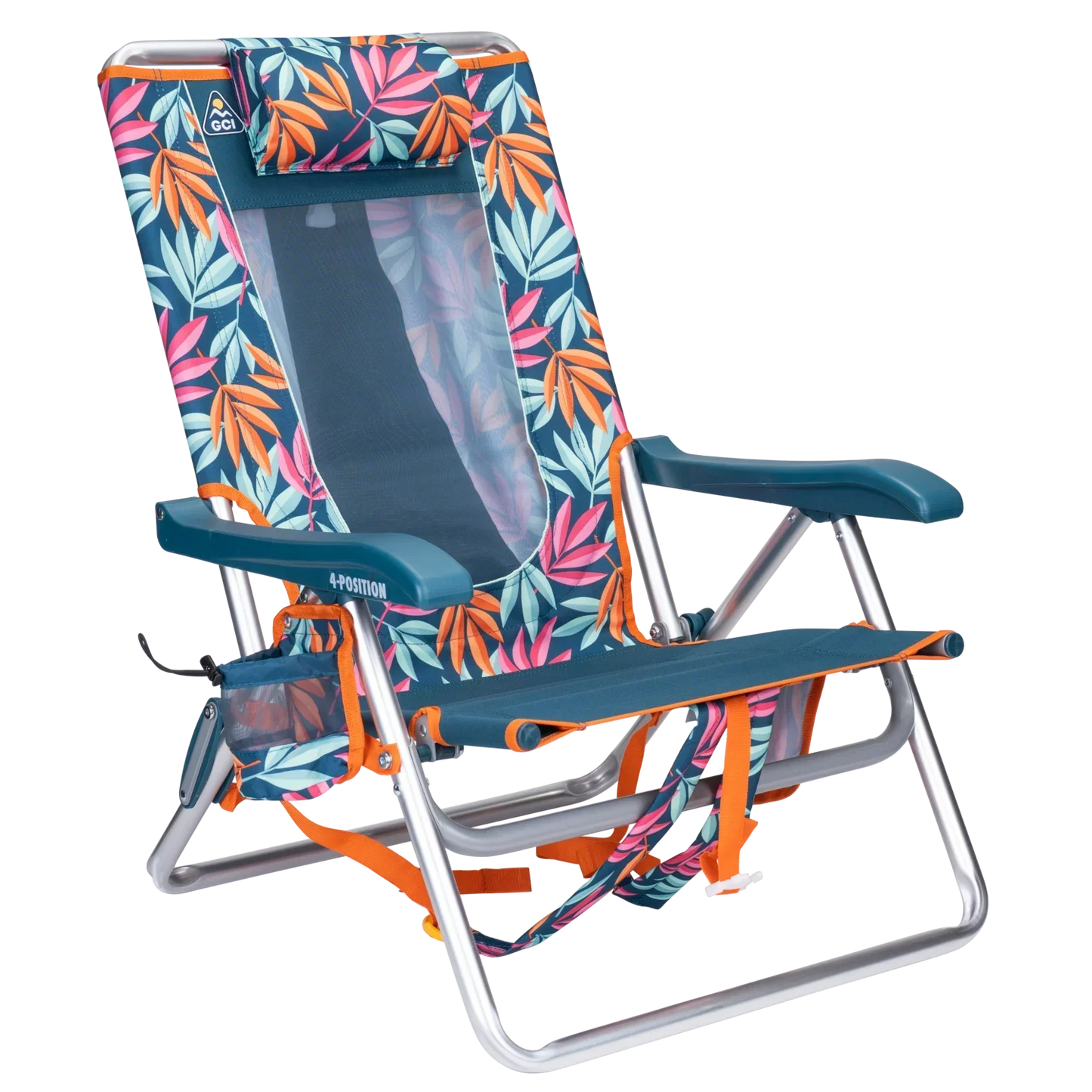 Backpack Beach Chair E5