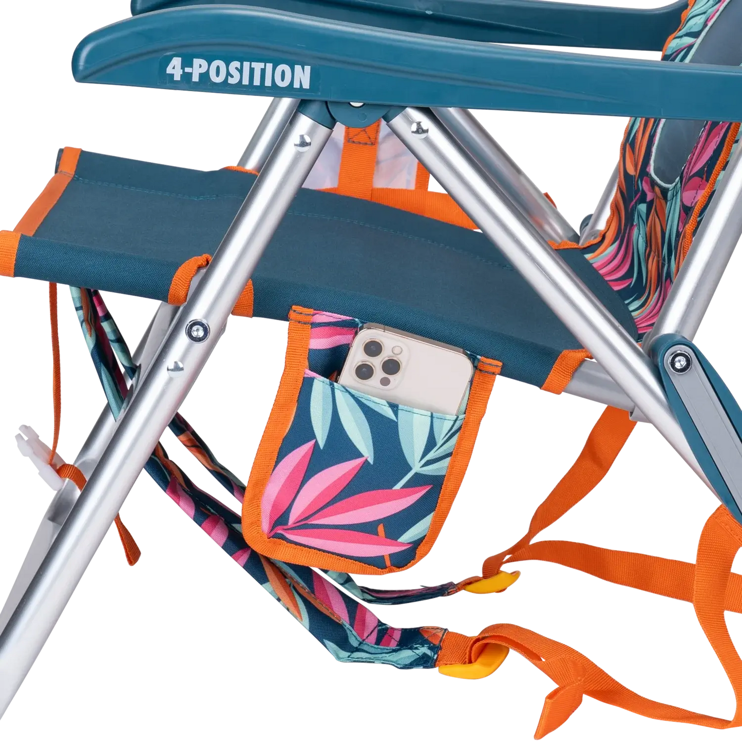 Backpack Beach Chair E5