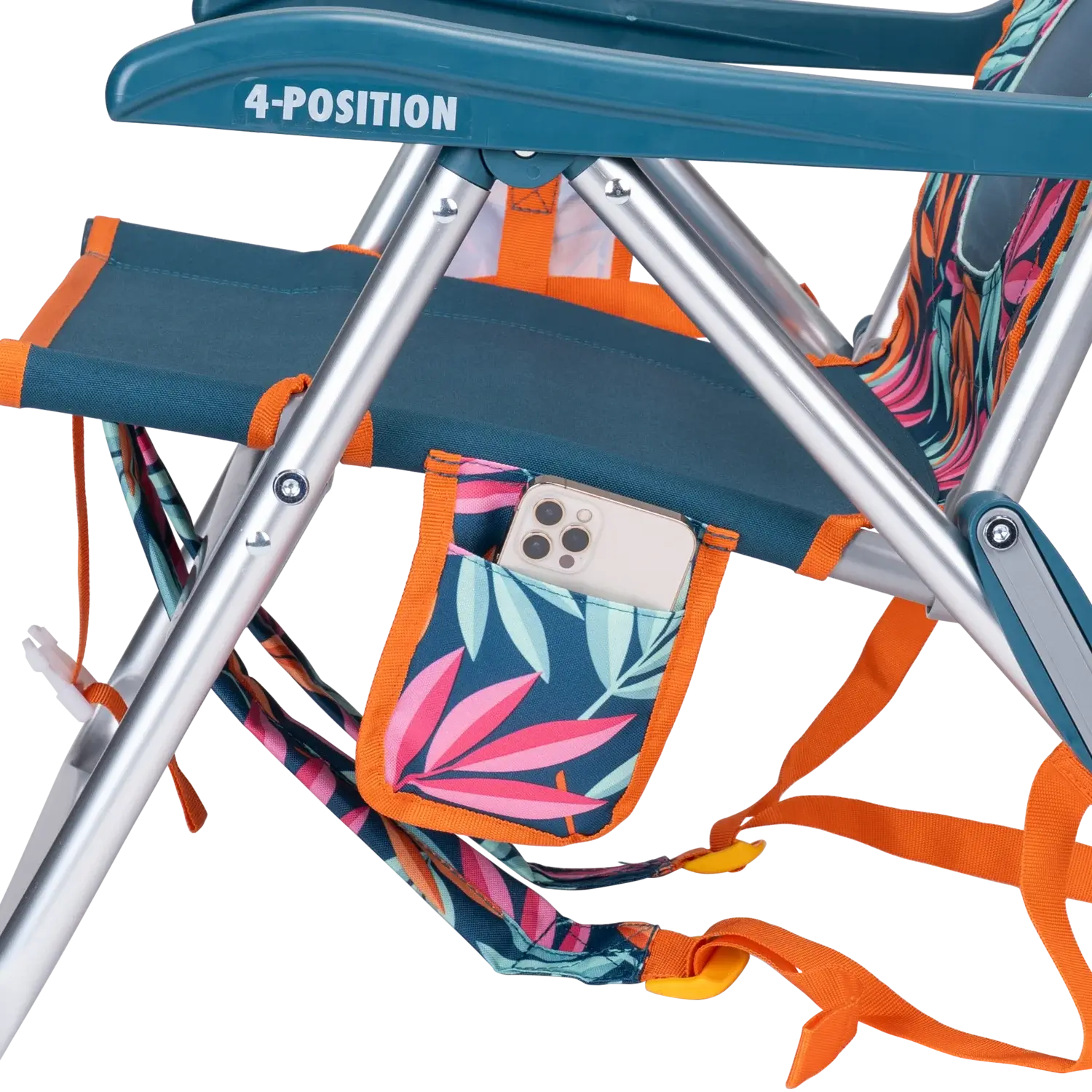 Backpack Beach Chair E5