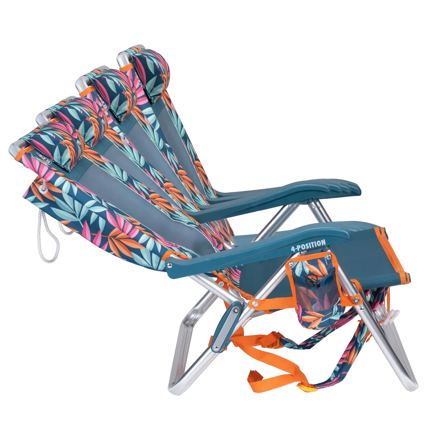 Backpack Beach Chair E5