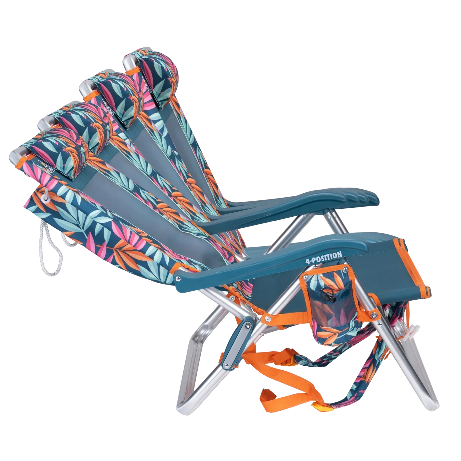 Backpack Beach Chair E5