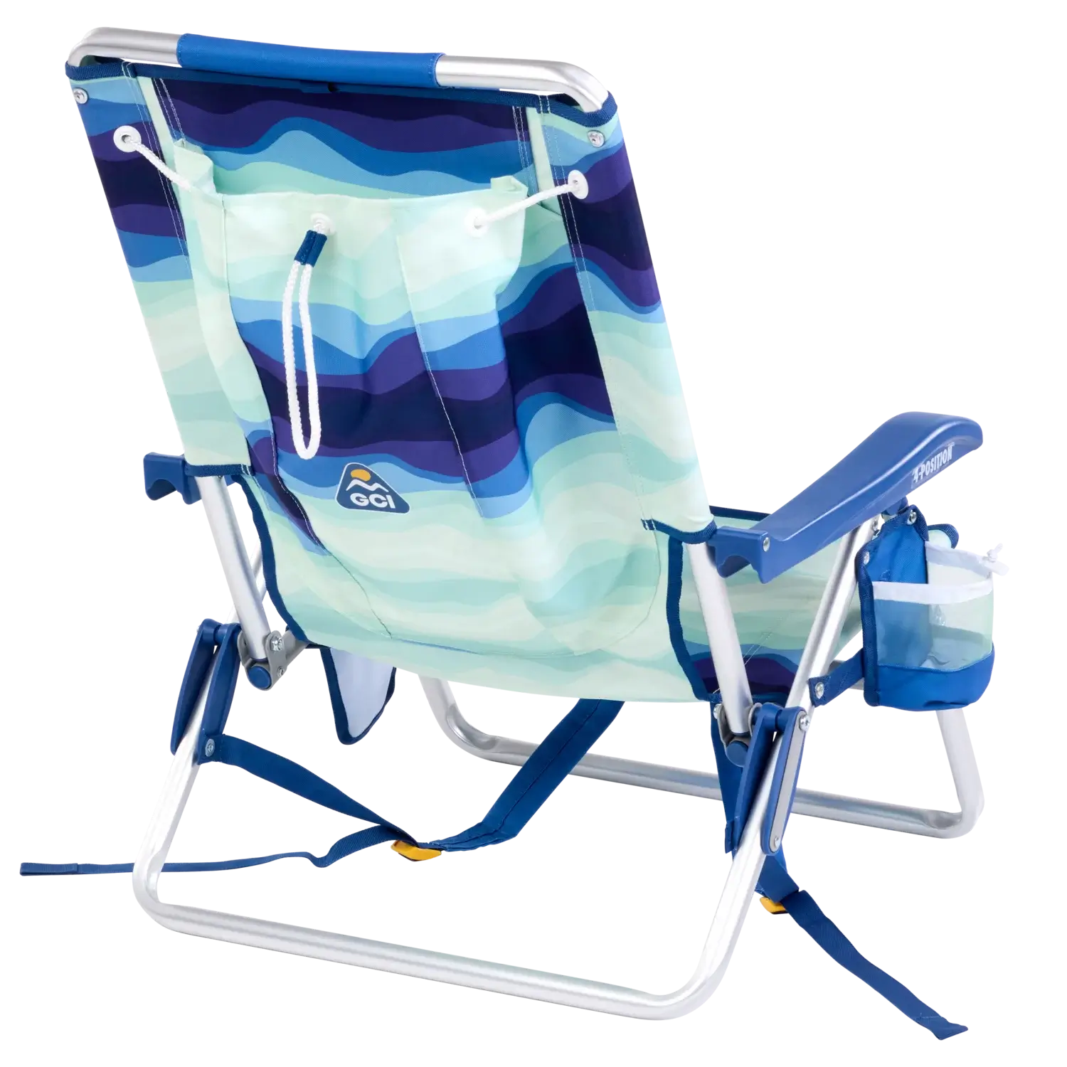 Backpack Beach Chair E5