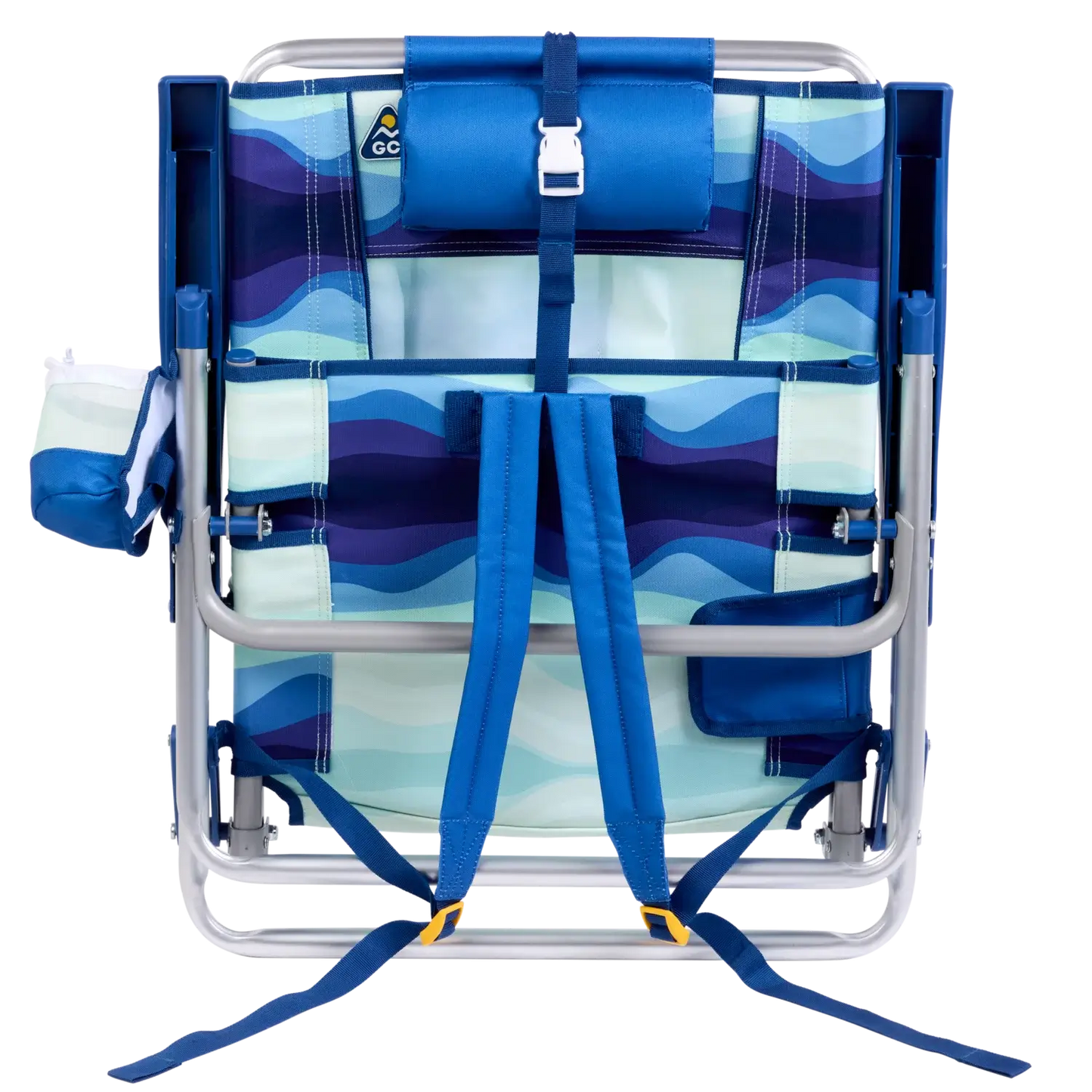 Backpack Beach Chair E5