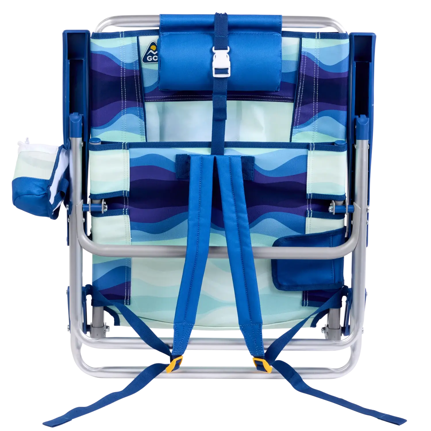 Backpack Beach Chair E5