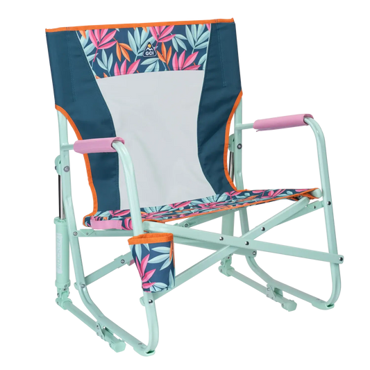 Beach Rocker F3