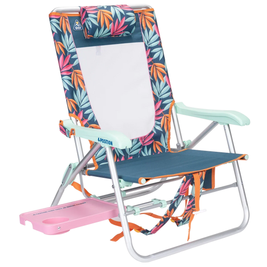 Big Surf with Slide Table Q3