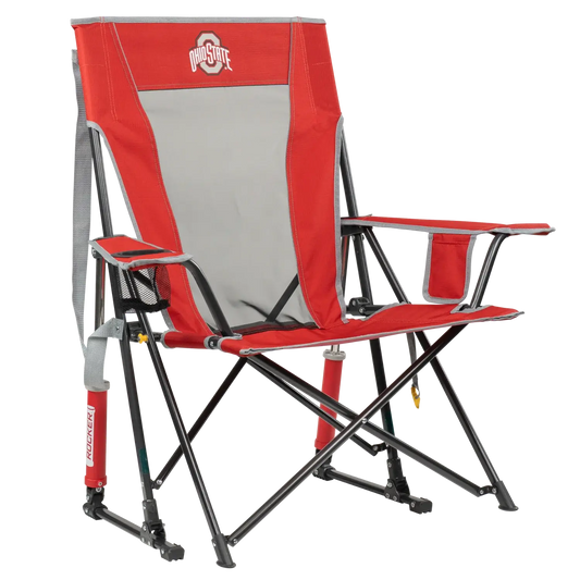 Comfort Pro Rocker - Ohio State Buckeyes Q2