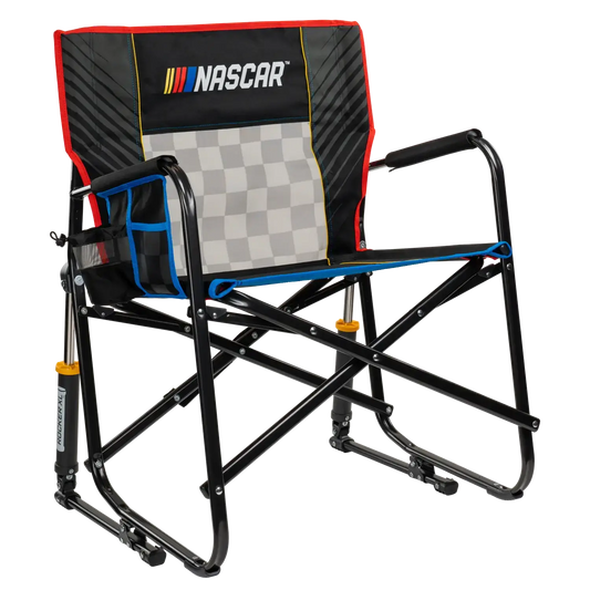 Freestyle Rocker XL - NASCAR S4