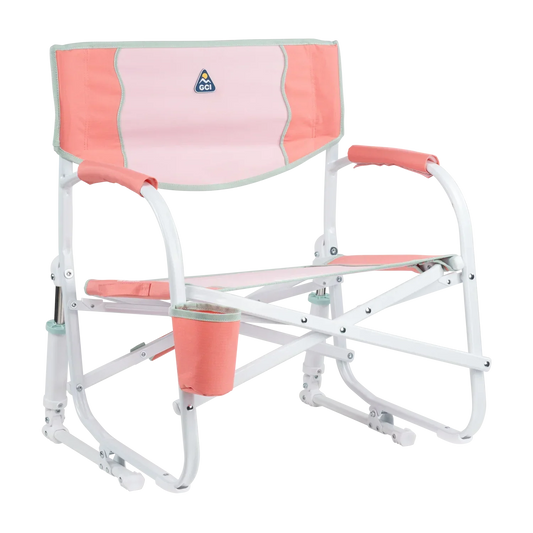 Grab & Go Rocker H6