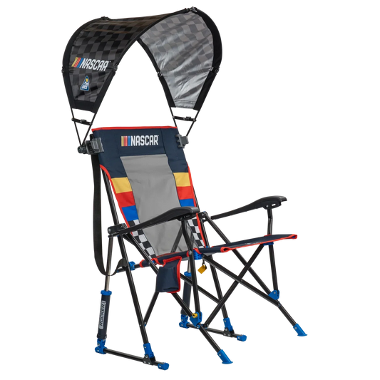 Roadtrip Rocker Bundle - NASCAR Blue B7