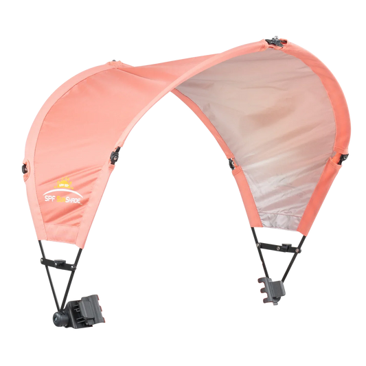SunShade Accessory - Coral J4