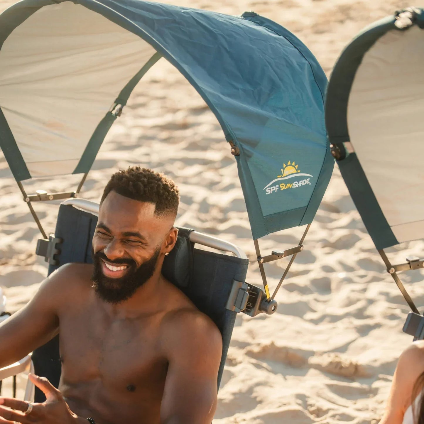 SunShade Accessory - Teal Z6