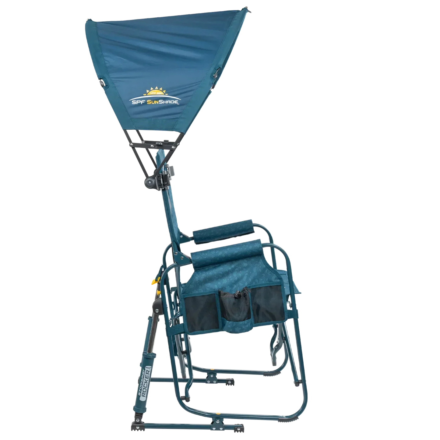 SunShade Accessory - Teal Z6