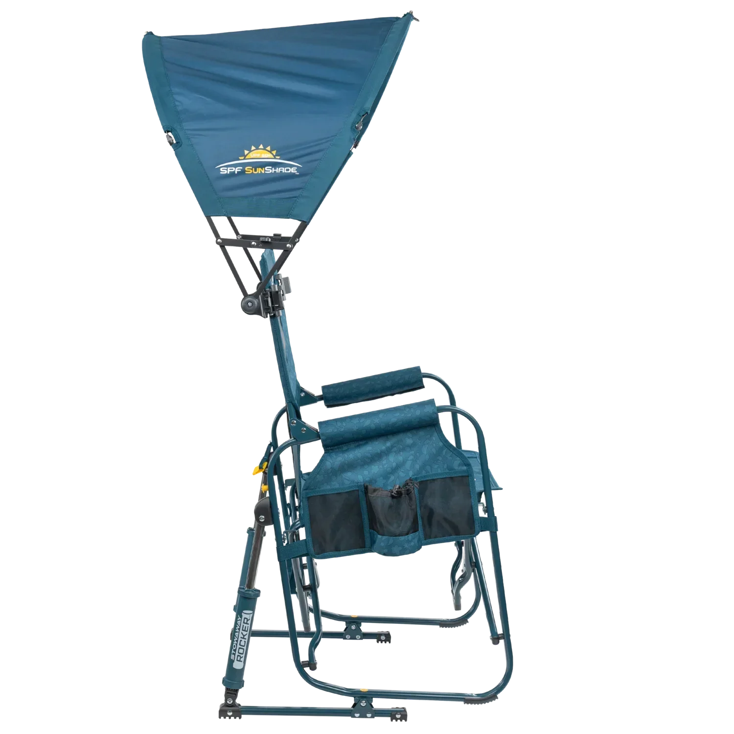 SunShade Accessory - Teal Z6