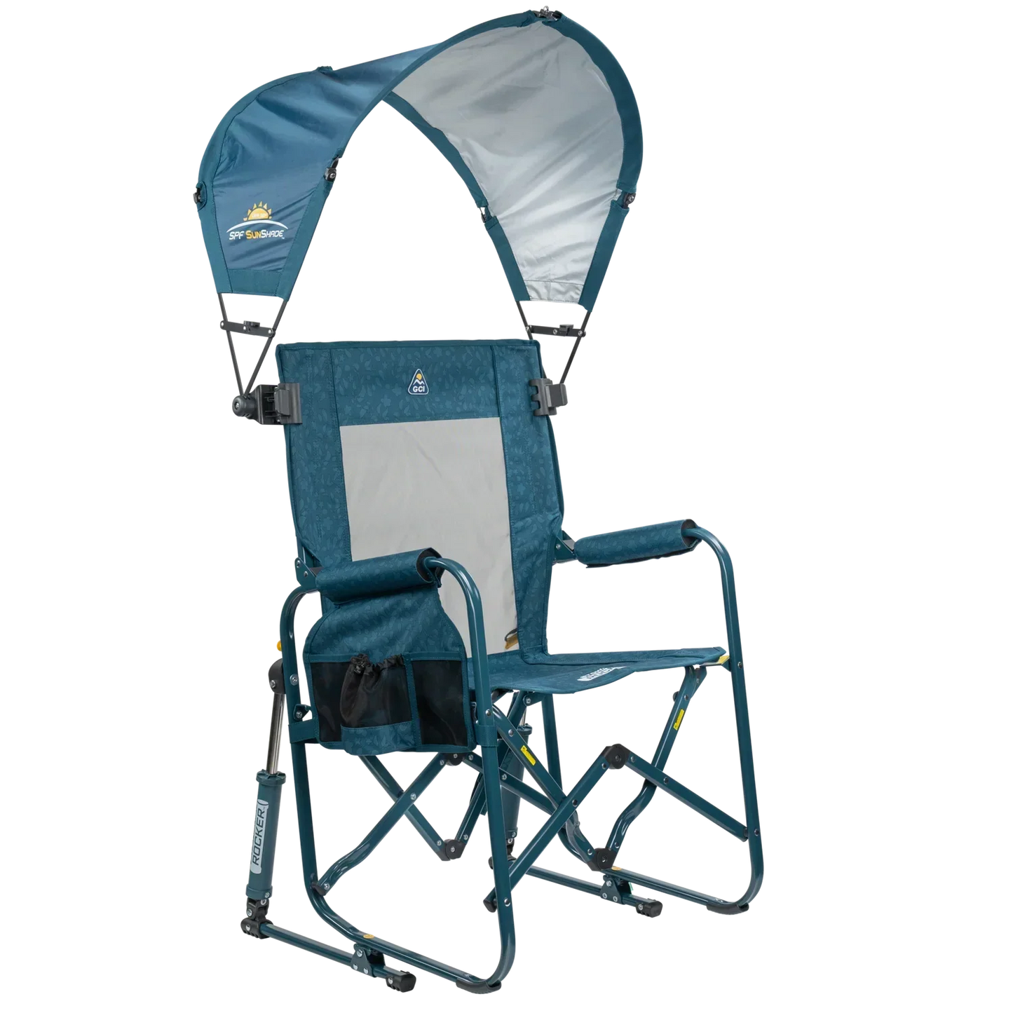SunShade Accessory - Teal Z6