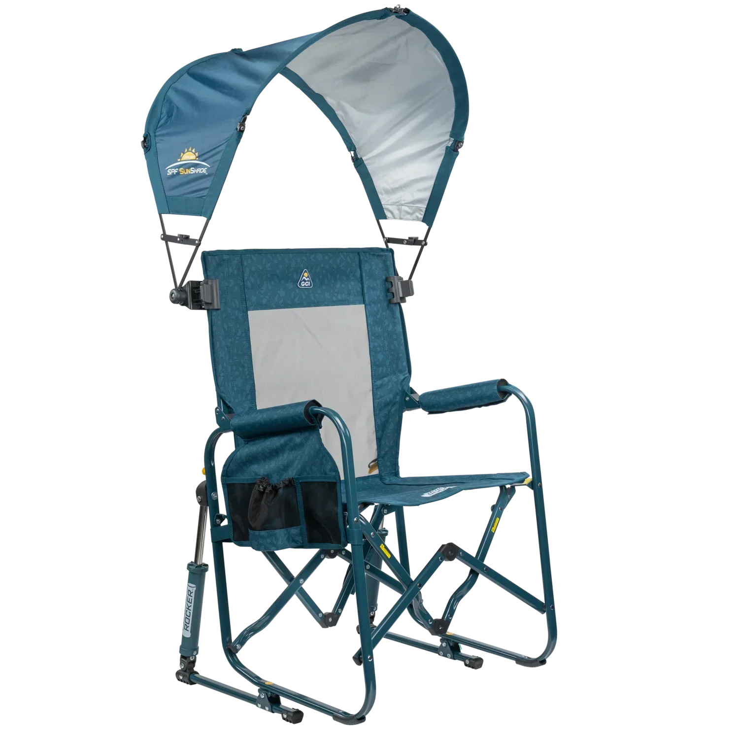 SunShade Accessory - Teal Z6